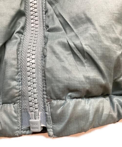 Columbia（コロンビア）Columbia (コロンビア) ブーロポイント パスダウンジャケット スカイブルー サイズ:SIZE Mの古着・服飾アイテム
