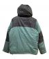 Columbia (コロンビア) ブーロポイント パスダウンジャケット スカイブルー サイズ:SIZE M：12000円