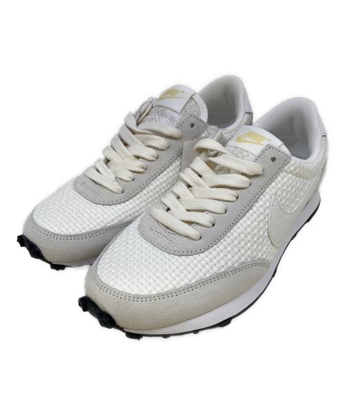 NIKE（ナイキ）NIKE (ナイキ) Daybreak SE ホワイト サイズ:24の古着・服飾アイテム