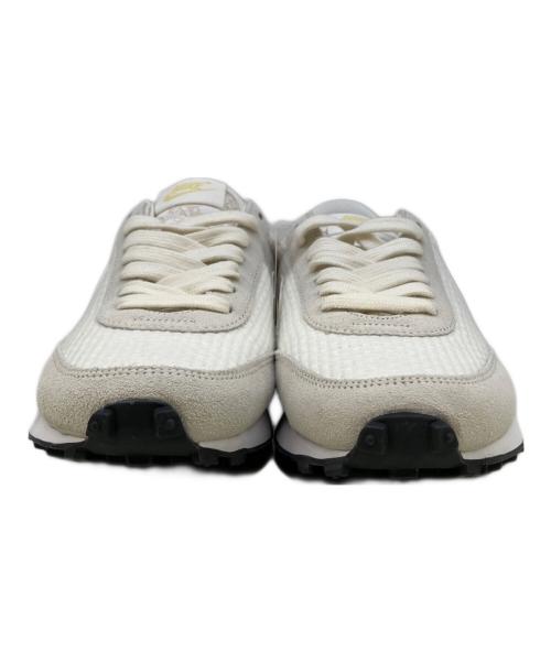NIKE（ナイキ）NIKE (ナイキ) Daybreak SE ホワイト サイズ:24の古着・服飾アイテム