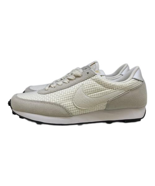 NIKE（ナイキ）NIKE (ナイキ) Daybreak SE ホワイト サイズ:24の古着・服飾アイテム