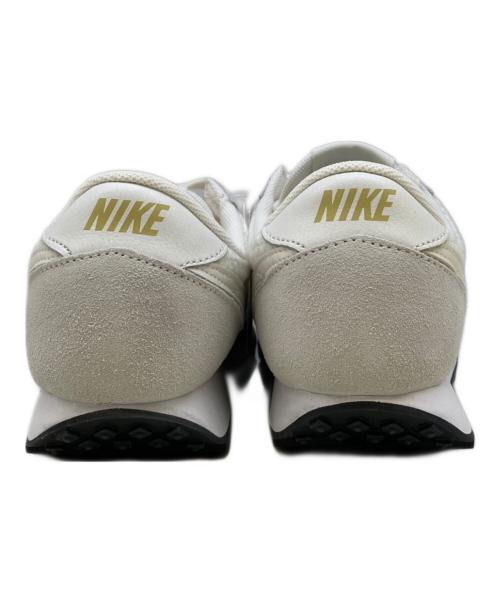 NIKE（ナイキ）NIKE (ナイキ) Daybreak SE ホワイト サイズ:24の古着・服飾アイテム