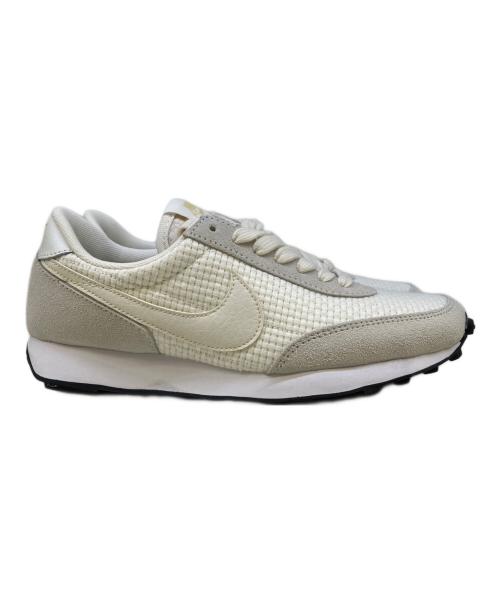 NIKE（ナイキ）NIKE (ナイキ) Daybreak SE ホワイト サイズ:24の古着・服飾アイテム
