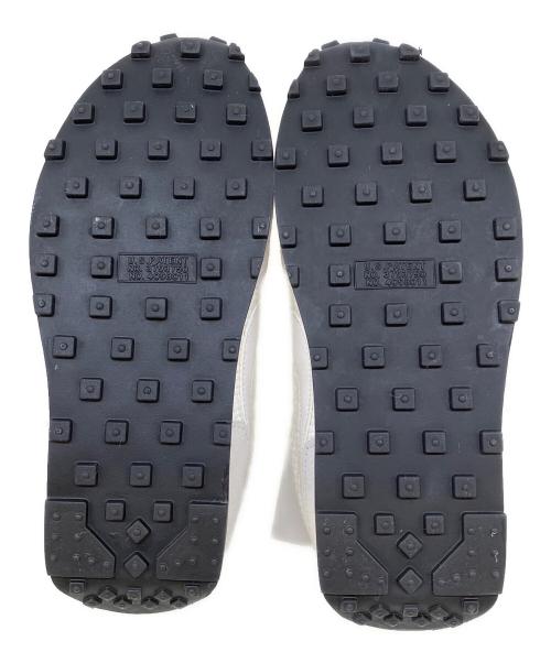 NIKE（ナイキ）NIKE (ナイキ) Daybreak SE ホワイト サイズ:24の古着・服飾アイテム