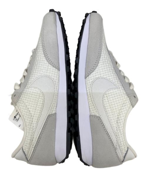 NIKE（ナイキ）NIKE (ナイキ) Daybreak SE ホワイト サイズ:24の古着・服飾アイテム