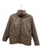 THE NORTH FACEザ ノース フェイス）の古着「ジップイン サニーヌックジャケット」｜ブラウン