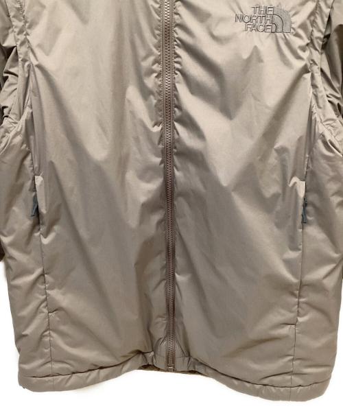 THE NORTH FACE（ザ ノース フェイス）THE NORTH FACE (ザ ノース フェイス) ジップイン サニーヌックジャケット ブラウン サイズ:SIZE Mの古着・服飾アイテム