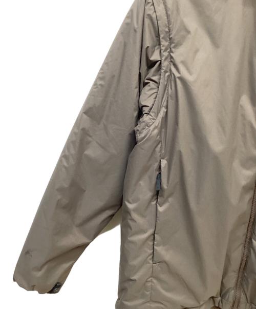 THE NORTH FACE（ザ ノース フェイス）THE NORTH FACE (ザ ノース フェイス) ジップイン サニーヌックジャケット ブラウン サイズ:SIZE Mの古着・服飾アイテム