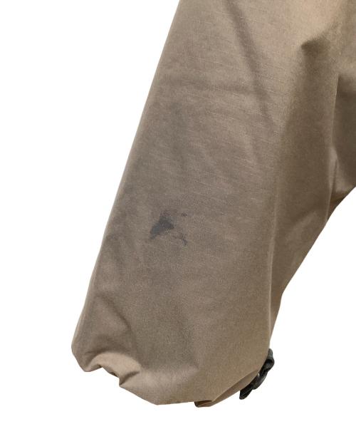 THE NORTH FACE（ザ ノース フェイス）THE NORTH FACE (ザ ノース フェイス) ジップイン サニーヌックジャケット ブラウン サイズ:SIZE Mの古着・服飾アイテム