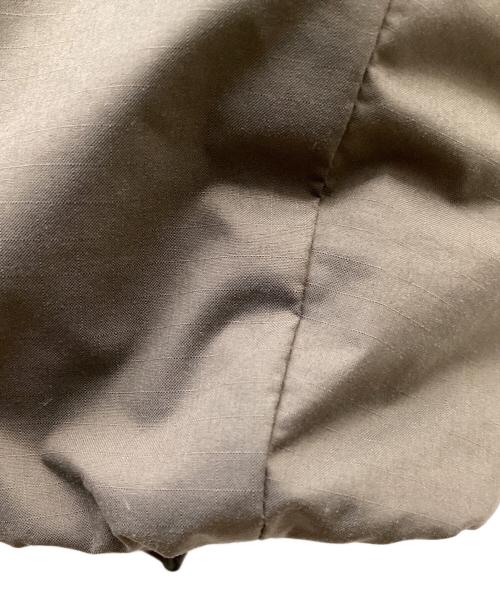 THE NORTH FACE（ザ ノース フェイス）THE NORTH FACE (ザ ノース フェイス) ジップイン サニーヌックジャケット ブラウン サイズ:SIZE Mの古着・服飾アイテム