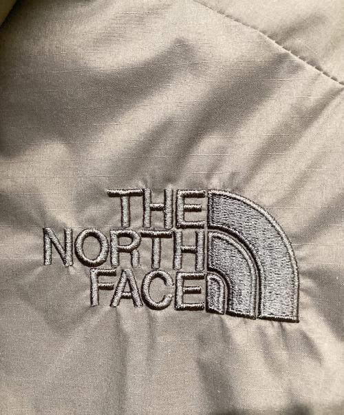 THE NORTH FACE（ザ ノース フェイス）THE NORTH FACE (ザ ノース フェイス) ジップイン サニーヌックジャケット ブラウン サイズ:SIZE Mの古着・服飾アイテム