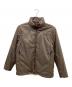 THE NORTH FACE（ザ ノース フェイス）の古着「ジップイン サニーヌックジャケット」｜ブラウン