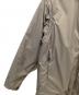 中古・古着 THE NORTH FACE (ザ ノース フェイス) ジップイン サニーヌックジャケット ブラウン サイズ:SIZE M：15000円