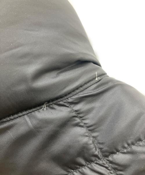 mont-bell（モンベル）mont-bell (モンベル) ライトアルパインダウン ジャケット ブラック サイズ:SIZE Mの古着・服飾アイテム