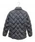 mont-bell (モンベル) ライトアルパインダウン ジャケット ブラック サイズ:SIZE M：12000円