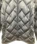中古・古着 mont-bell (モンベル) ライトアルパインダウン ジャケット ブラック サイズ:SIZE M：12000円