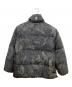 GRIP SWANY (グリップスワニー) パフジャケット3.0 カモブラック サイズ:SIZE XL：13000円
