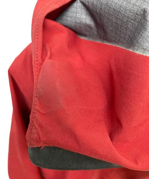 ARC'TERYX（アークテリクス）ARC'TERYX (アークテリクス) サイドワインダー ジャケット レッド サイズ:SIZE Sの古着・服飾アイテム