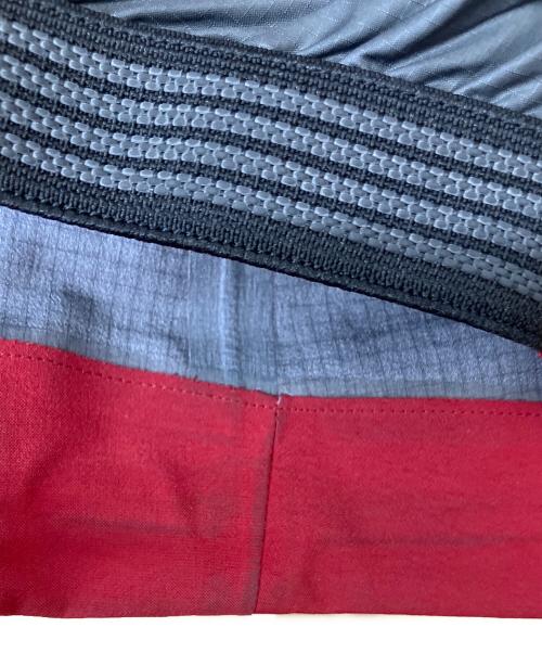 ARC'TERYX（アークテリクス）ARC'TERYX (アークテリクス) サイドワインダー ジャケット レッド サイズ:SIZE Sの古着・服飾アイテム