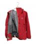 中古・古着 ARC'TERYX (アークテリクス) サイドワインダー ジャケット レッド サイズ:SIZE S：45000円
