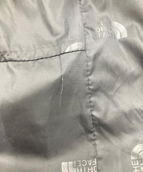 THE NORTH FACE（ザ ノース フェイス）THE NORTH FACE (ザ ノース フェイス) マウンテンライトジャケット オリーブ×ブラック サイズ:SIZE Lの古着・服飾アイテム