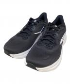 HOKAホカ）の古着「CLIFTON 11 WIDE 」｜ブラック
