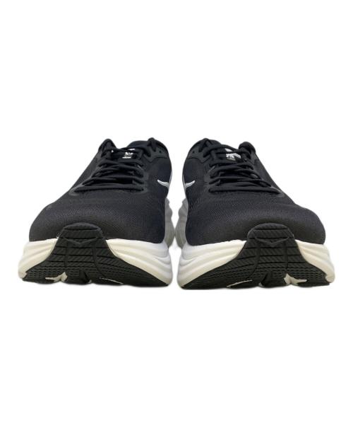 HOKA（ホカ）HOKA (ホカ) CLIFTON 11 WIDE  ブラック サイズ:26.5の古着・服飾アイテム