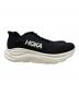 中古・古着 HOKA (ホカ) CLIFTON 11 WIDE  ブラック サイズ:26.5：12000円