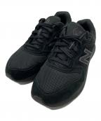 NEW BALANCEニューバランス）の古着「Walking Fresh Foam X 880 v7」｜ブラック