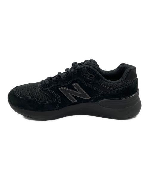NEW BALANCE（ニューバランス）NEW BALANCE (ニューバランス) Walking Fresh Foam X 880 v7 ブラック サイズ:26cmの古着・服飾アイテム