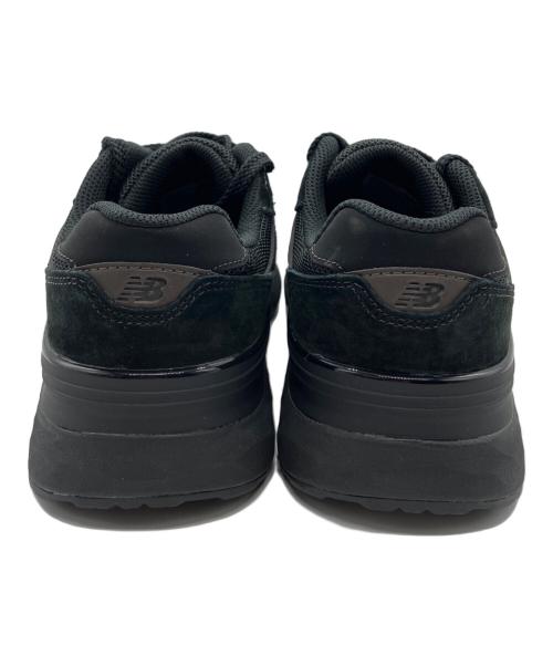 NEW BALANCE（ニューバランス）NEW BALANCE (ニューバランス) Walking Fresh Foam X 880 v7 ブラック サイズ:26cmの古着・服飾アイテム