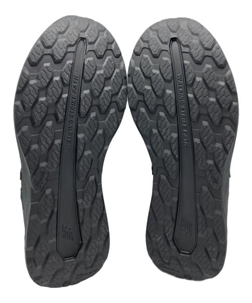 NEW BALANCE（ニューバランス）NEW BALANCE (ニューバランス) Walking Fresh Foam X 880 v7 ブラック サイズ:26cmの古着・服飾アイテム