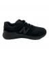 中古・古着 NEW BALANCE (ニューバランス) Walking Fresh Foam X 880 v7 ブラック サイズ:26cm：8000円
