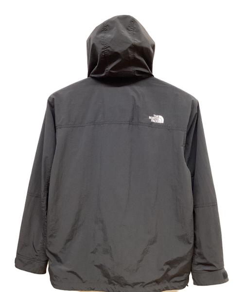 THE NORTH FACE（ザ ノース フェイス）THE NORTH FACE (ザ ノース フェイス) ハイドレナウィンドジャケット ブラック サイズ:SIZE Lの古着・服飾アイテム