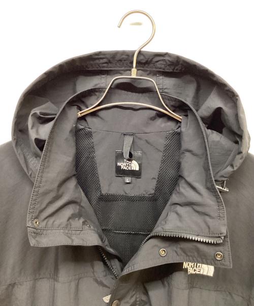 THE NORTH FACE（ザ ノース フェイス）THE NORTH FACE (ザ ノース フェイス) ハイドレナウィンドジャケット ブラック サイズ:SIZE Lの古着・服飾アイテム