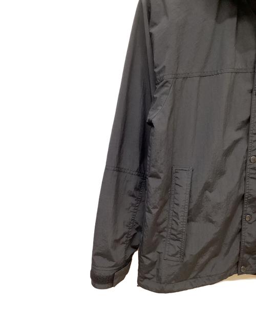 THE NORTH FACE（ザ ノース フェイス）THE NORTH FACE (ザ ノース フェイス) ハイドレナウィンドジャケット ブラック サイズ:SIZE Lの古着・服飾アイテム