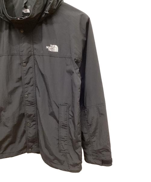 THE NORTH FACE（ザ ノース フェイス）THE NORTH FACE (ザ ノース フェイス) ハイドレナウィンドジャケット ブラック サイズ:SIZE Lの古着・服飾アイテム