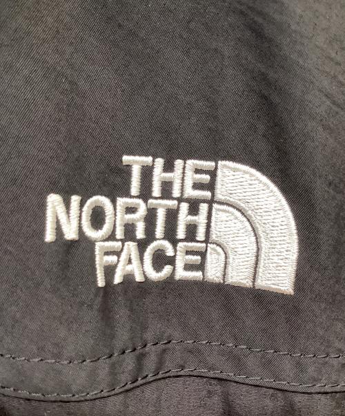 THE NORTH FACE（ザ ノース フェイス）THE NORTH FACE (ザ ノース フェイス) ハイドレナウィンドジャケット ブラック サイズ:SIZE Lの古着・服飾アイテム