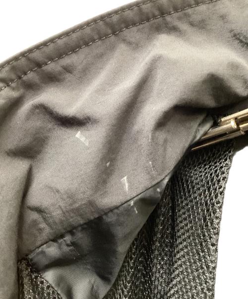 THE NORTH FACE（ザ ノース フェイス）THE NORTH FACE (ザ ノース フェイス) ハイドレナウィンドジャケット ブラック サイズ:SIZE Lの古着・服飾アイテム