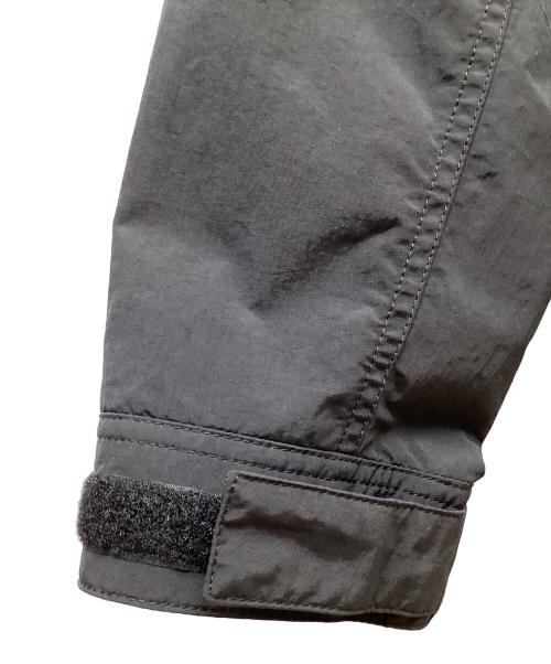 THE NORTH FACE（ザ ノース フェイス）THE NORTH FACE (ザ ノース フェイス) ハイドレナウィンドジャケット ブラック サイズ:SIZE Lの古着・服飾アイテム