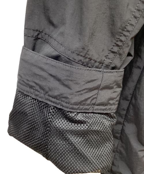 THE NORTH FACE（ザ ノース フェイス）THE NORTH FACE (ザ ノース フェイス) ハイドレナウィンドジャケット ブラック サイズ:SIZE Lの古着・服飾アイテム