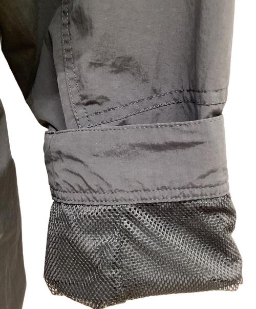 THE NORTH FACE（ザ ノース フェイス）THE NORTH FACE (ザ ノース フェイス) ハイドレナウィンドジャケット ブラック サイズ:SIZE Lの古着・服飾アイテム