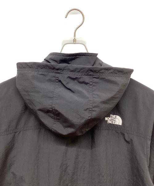THE NORTH FACE（ザ ノース フェイス）THE NORTH FACE (ザ ノース フェイス) ハイドレナウィンドジャケット ブラック サイズ:SIZE Lの古着・服飾アイテム