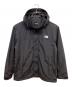 THE NORTH FACE（ザ ノース フェイス）の古着「ハイドレナウィンドジャケット」｜ブラック