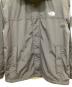 中古・古着 THE NORTH FACE (ザ ノース フェイス) ハイドレナウィンドジャケット ブラック サイズ:SIZE L：11000円