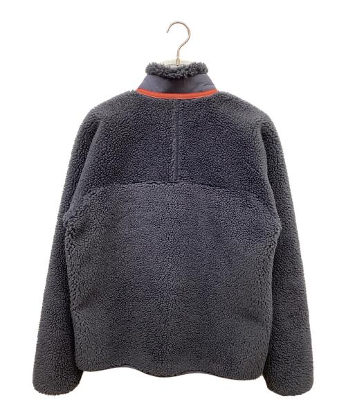 Patagonia（パタゴニア）Patagonia (パタゴニア) クラシックレトロXジャケット ネイビー サイズ:SIZE Mの古着・服飾アイテム