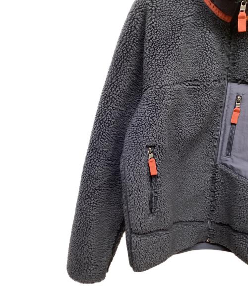 Patagonia（パタゴニア）Patagonia (パタゴニア) クラシックレトロXジャケット ネイビー サイズ:SIZE Mの古着・服飾アイテム