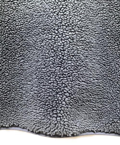 Patagonia（パタゴニア）Patagonia (パタゴニア) クラシックレトロXジャケット ネイビー サイズ:SIZE Mの古着・服飾アイテム