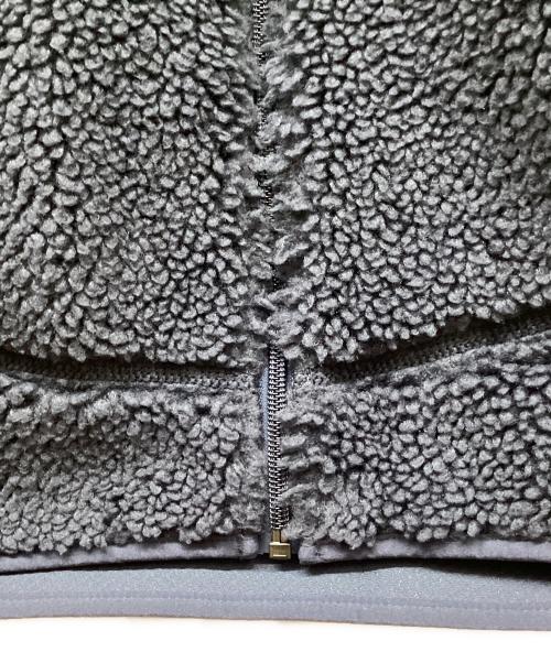 Patagonia（パタゴニア）Patagonia (パタゴニア) クラシックレトロXジャケット ネイビー サイズ:SIZE Mの古着・服飾アイテム