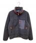 Patagonia（パタゴニア）の古着「クラシックレトロXジャケット」｜ネイビー